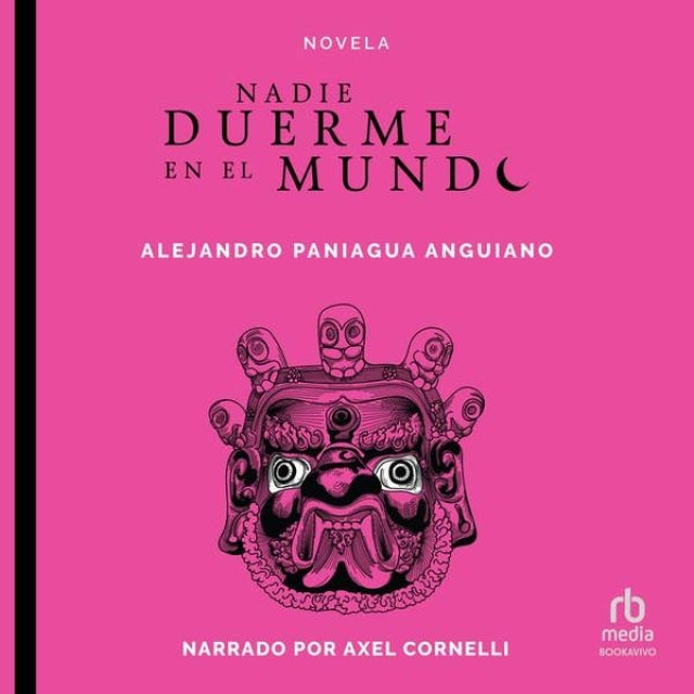 nadieduermeenelmundo